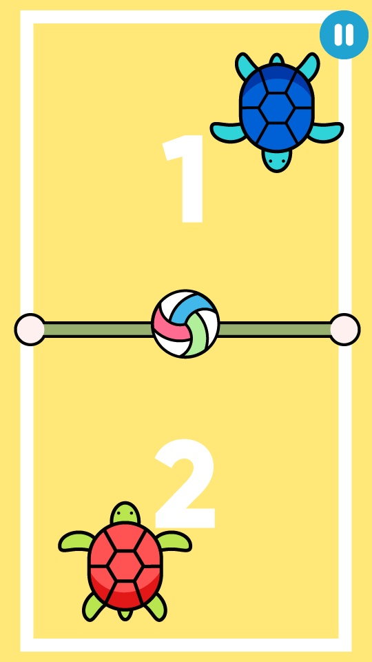 Beach Volley