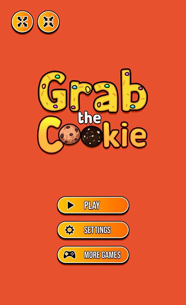 Grab The Cookie