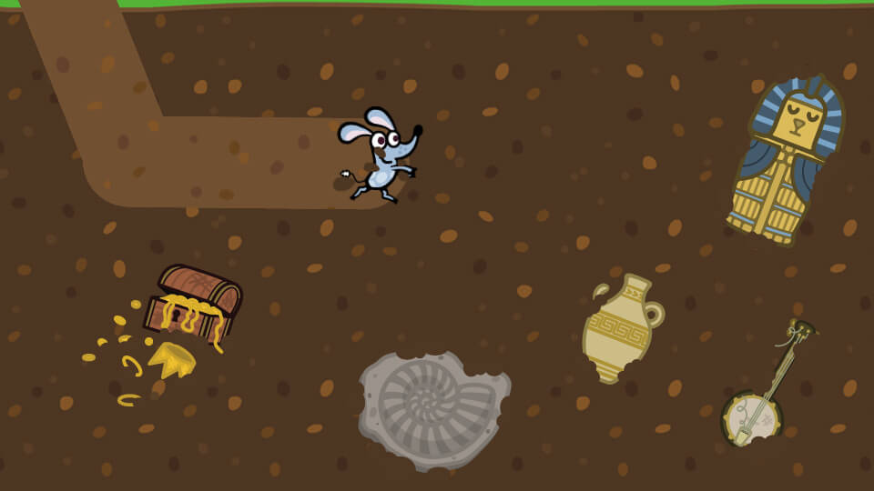 Boj Giggly Park Adventure