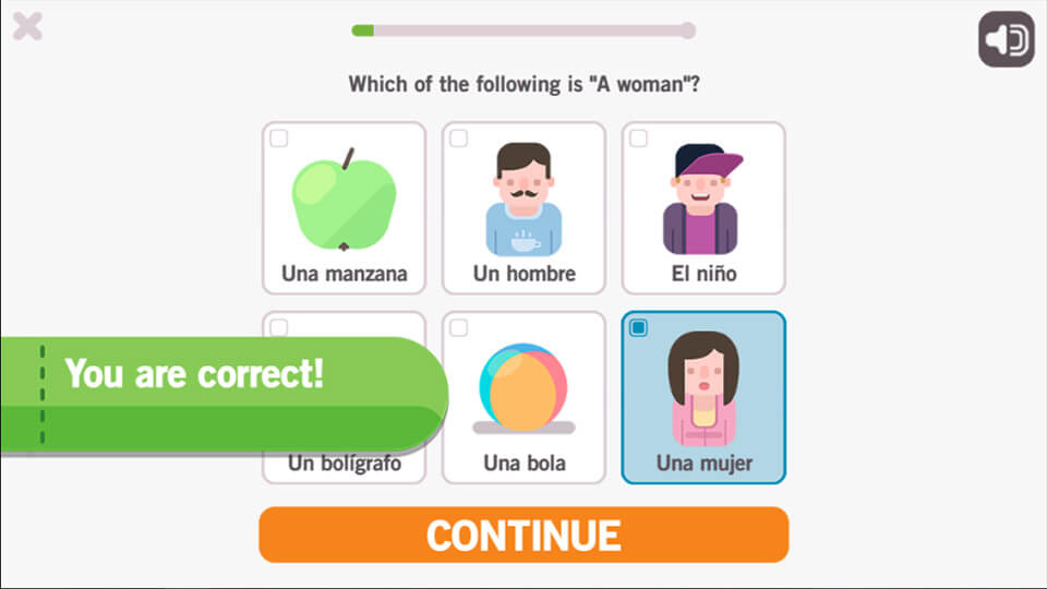 Learn Spanish Basic Skills